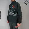 Adidas Must-Have Blanc Panther 3 Woven Jacket HP1435