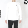 LOUNGEWEAR TREFOIL ESSENTIALS CREWNECK SWEATSHIRT ED6208