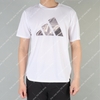 Áo Phông Nam Adidas 3 BAR LOGO TEE IB7921