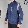 ÁO KHOÁC CHƠI GOLF DÀI TAY 3S WINDREADY Adidas HG8313