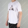 Áo Phông Nam Adidas 3 BAR LOGO TEE IB7921