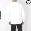 LOUNGEWEAR TREFOIL ESSENTIALS CREWNECK SWEATSHIRT ED6208