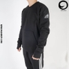Áo Nỉ Nam Adidas-cy9883