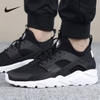 Giày Nike Air Huarache Run Ultra 'Black White' 819685-016