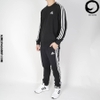 ESSENTIALS FRENCH TERRY 3-STRIPES SWEATSHIRT GK9078