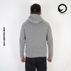 Adidas Harden Shooter Hoodie Grey cw6904