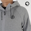 Adidas Harden Shooter Hoodie Grey cw6904