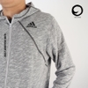 Adidas Cross Up Zip Hoodie S96168