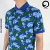 Áo Phông Nam Lacoste 5040-E2F