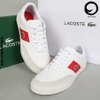 Lacoste Court-master Pro Leather Sneakers 0037-286