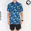 Áo Phông Nam Lacoste 5040-E2F