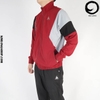 Áo Khoác Nam Lecoq Sportif-qluqhf21-rrd