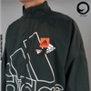 Adidas Must-Have Blanc Panther 3 Woven Jacket HP1435