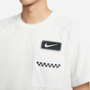 Áo training Nike Wild Card DX8635-121