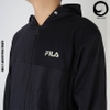 Áo Khoác Nam Fila F11M138501-NV