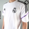 ÁO THUN TẬP LUYỆN REAL MADRID CONDIVO 22 - HA2602