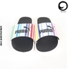 Dép Puma Cool Cat Multi Men Slides 384120-01