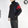 Áo Khoác Nam Lecoq Sportif-qluqhf21-blk