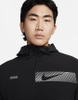 Áo Nike Unlimited Men’s Repel Hooded Versatile Jacket  FB8559-010