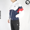 Áo Khoác Nam Lecoq Sportif-qmmojk01-wht