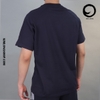 Áo Phông Nam ADIDAS Blue Designed 4 Gameday IC3721
