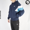 Áo Khoác Nam Lecoq Sportif-qmmojk01-nvy