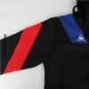 Áo Khoác Nam Lecoq Sportif-qmmqjf40-blk