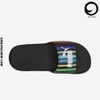 Dép Puma Cool Cat Multi Men Slides 384120-02