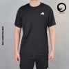 Áo Phông Nam CLUB 3-STRIPES TENNIS T-SHIRT Adidas HS3262