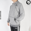 Adidas Cross Up Zip Hoodie S96168