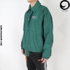 adidas originals Mr Windbreaker Double Layer Lapel Polar Fleece logo Sports Jacket HG7905