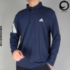 ÁO POLO DÀI TAY 3-BAR Adidas HG8305