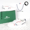 Giầy Nam Lacoste 0092-407
