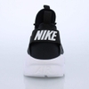 Giày Nike Air Huarache Run Ultra 'Black White' 819685-016