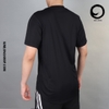 Áo Phông Nam CLUB 3-STRIPES TENNIS T-SHIRT Adidas HS3262