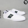Lacoste Men's Court-Master Leather Trainers 0014-1R5