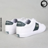 Lacoste Men's Court-Master Leather Trainers 0014-1R5