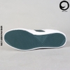 Lacoste Men's Court-Master Leather Trainers 0014-1R5