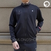Áo Khoác Nam Gà LG5FSWD0MV-BK