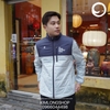 Áo Khoác Nam Gà LG5FWB50MV-GY