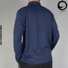 ÁO POLO DÀI TAY 3-BAR Adidas HG8305