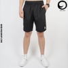 Quần Sooc Nam Lecoq Sportif-qtmnjd10-blk