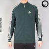 ÁO LEN GOLF NAM 3 SỌC Adidas HP1995