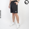 Quần Sooc Nam Lecoq Sportif-qtmnjd10-blk