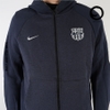 NIKE FC BARCELONA NSW TECH FLEECE HOODIE AH5199-451