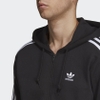Adidas 3-Stripes Hoodie-dv1551