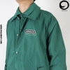 adidas originals Mr Windbreaker Double Layer Lapel Polar Fleece logo Sports Jacket HG7905
