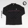 Áo Khoác Nam Lecoq Sportif-qmmqjf21-blk