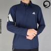 ÁO POLO DÀI TAY 3-BAR Adidas HG8305