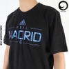 ÁO THUN GRAPHIC REAL MADRID - HG1242